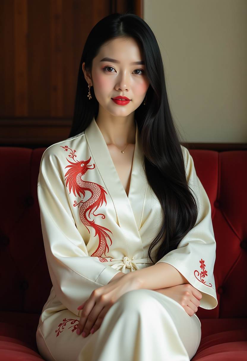 温柔陷阱